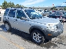 SALNY22232A****** Salvage and Wrecked 2002 Land Rover Freelander in Fremont