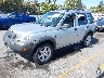 SALNY22232A****** Used and Repairable 2002 Land Rover Freelander in Fremont