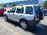 SALNY22232A****** Salvage and Repairable 2002 Land Rover Freelander in Fremont