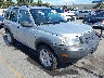 SALNY22232A****** Salvage and Repairable 2002 Land Rover Freelander in California State