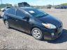 JTDKN3DU3B1****** Salvamento y Destrozados 2011 Toyota Prius en Philadelphia