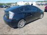 JTDKN3DU3B1****** Salvamento y Destrozados 2011 Toyota Prius en Estado de Pennsylvania