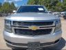 1GNSCBKC8FR****** Destrozados 2015 Chevrolet Tahoe en Estado de Texas
