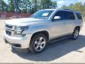 1GNSCBKC8FR****** Usados y Reparables 2015 Chevrolet Tahoe en Longview