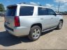 1GNSCBKC8FR****** Salvamento y Destrozados 2015 Chevrolet Tahoe en Estado de Texas