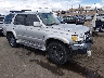 JT3HN86R820****** Salvage and Wrecked 2002 Toyota 4Runner in Albuquerque