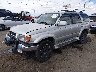 JT3HN86R820****** Used and Repairable 2002 Toyota 4Runner in Albuquerque