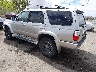 JT3HN86R820****** Salvage and Repairable 2002 Toyota 4Runner in Albuquerque