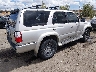 JT3HN86R820****** Salvage and Wrecked 2002 Toyota 4Runner in New Mexico State
