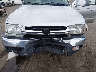 JT3HN86R820****** Salvage and Repairable 2002 Toyota 4Runner in New Mexico State