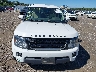 SALAG2V66GA****** Wrecked 2016 Land Rover LR4 in New York State