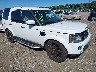 SALAG2V66GA****** Salvage and Wrecked 2016 Land Rover LR4 in Long Island