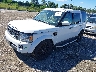SALAG2V66GA****** Used and Repairable 2016 Land Rover LR4 in Long Island