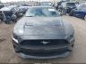 1FA6P8TH8K5****** Wrecked 2019 Ford Mustang in California State