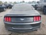 1FA6P8TH8K5****** Wrecked 2019 Ford Mustang
