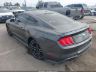1FA6P8TH8K5****** Salvage and Repairable 2019 Ford Mustang in North Hollywood