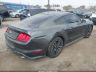 1FA6P8TH8K5****** Salvage and Wrecked 2019 Ford Mustang in California State