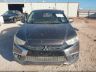 JA4AP3AU3KU****** Wrecked 2019 Mitsubishi Outlander in Texas State
