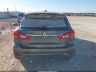 JA4AP3AU3KU****** Wrecked 2019 Mitsubishi Outlander