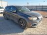 JA4AP3AU3KU****** Salvage and Wrecked 2019 Mitsubishi Outlander in Abilene