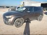 JA4AP3AU3KU****** Used and Repairable 2019 Mitsubishi Outlander in Abilene