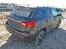 JA4AP3AU3KU****** Salvage and Repairable 2019 Mitsubishi Outlander in Texas State