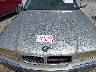 WBAGH8347YD****** Repairable 2000 BMW 7 Series in Gulf Coast