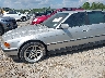WBAGH8347YD****** Salvage and Repairable 2000 BMW 7 Series in Mississippi State