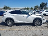 JTJDARDZ2M5****** Reparables 2021 Lexus NX en Estado de California