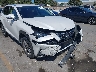 JTJDARDZ2M5****** Reparables 2021 Lexus NX