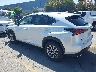 JTJDARDZ2M5****** Salvamento y Reparables 2021 Lexus NX en Fremont