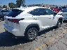 JTJDARDZ2M5****** Salvamento y Destrozados 2021 Lexus NX en Estado de California