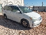 5FNRL38717B****** Salvage and Wrecked 2007 Honda Odyssey in Abilene