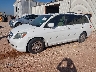 5FNRL38717B****** Used and Repairable 2007 Honda Odyssey in Abilene