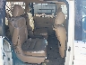 5FNRL38717B****** Wrecked 2007 Honda Odyssey in Abilene