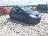 3N1BC11E08L****** Salvage and Wrecked 2008 Nissan Versa in Pensacola