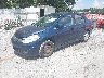 3N1BC11E08L****** Used and Repairable 2008 Nissan Versa in Pensacola