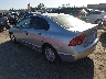 JHMFA36298S****** Salvage and Repairable 2008 Honda Civic Hybrid in North Hollywood