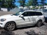 4JGDF7CE2EA****** Repairable 2014 Mercedes-Benz Gl 450 in New Jersey State