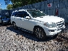4JGDF7CE2EA****** Salvage and Wrecked 2014 Mercedes-Benz Gl 450 in Central New Jersey