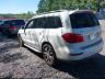 4JGDF7CE2EA****** Salvage and Repairable 2014 Mercedes-Benz Gl 450 in Central New Jersey
