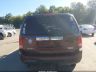 5FNYF4H95DB****** Destrozados 2013 Honda Pilot