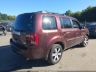 5FNYF4H95DB****** Salvamento y Destrozados 2013 Honda Pilot en Estado de Connecticut
