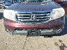 5FNYF4H95DB****** Salvamento y Reparables 2013 Honda Pilot en Estado de Connecticut