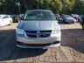 2C4RDGBG6KR****** Wrecked 2019 Dodge Grand Caravan in Maryland State