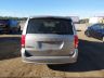 2C4RDGBG6KR****** Wrecked 2019 Dodge Grand Caravan