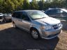 2C4RDGBG6KR****** Salvage and Wrecked 2019 Dodge Grand Caravan in Metro DC