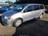 2C4RDGBG6KR****** Used and Repairable 2019 Dodge Grand Caravan in Metro DC