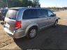 2C4RDGBG6KR****** Salvage and Wrecked 2019 Dodge Grand Caravan in Maryland State