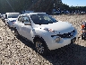 JN8AF5MV1BT****** Salvage and Wrecked 2011 Nissan Juke in Taunton